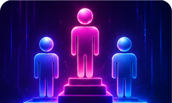 Funfinity Leaderboard